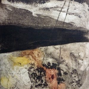 Incisione, SIlvia Braida