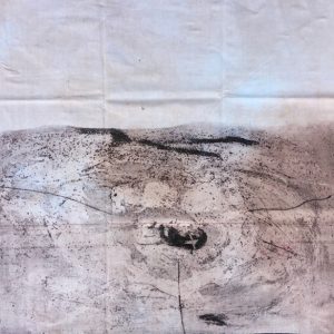 Arazzo di SIlvia Braida
