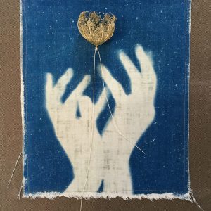 Una notte di luna piena by SIlvia Braida