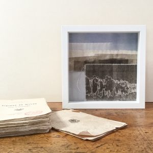 Million di passi by Silvia Braida